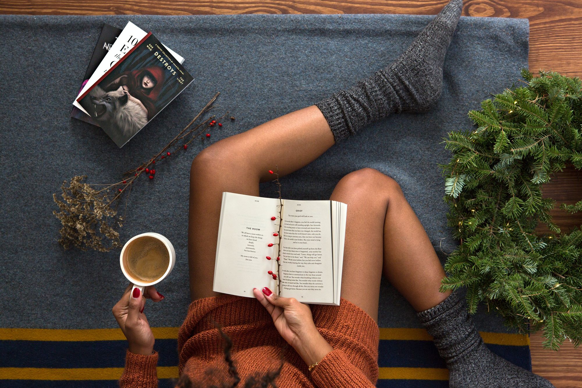 Books We Love: 5 Noteworthy Novels by Gutsy Female Authors