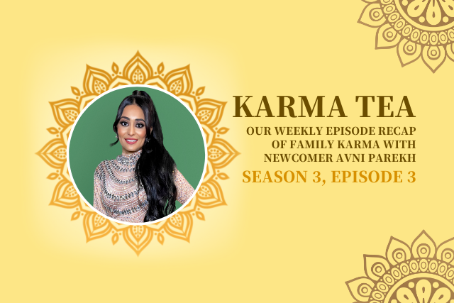 Dharma Benni: What Avni Parekh From Family Karma Really Thinks? Season 3, Episode 3 Recap Banner