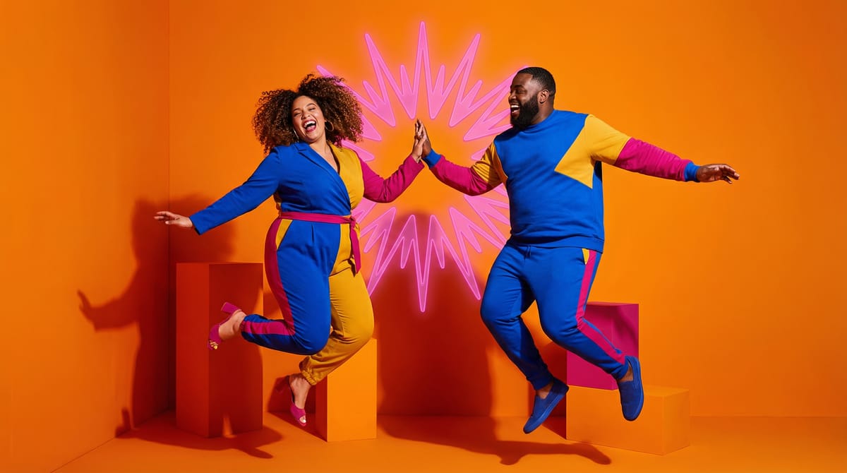 Love & Boundaries: Why Happy Couples Say "No" to Each Other