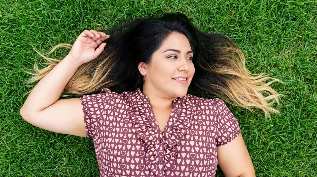 Speak Your Worth: The Power of Self-Love Affirmations & Mantras