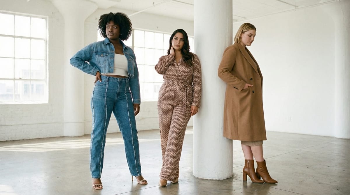 Shapewear Secrets: Choosing the Right Shapewear for Your Body Type