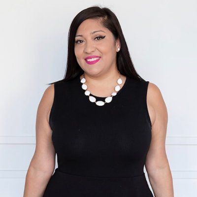 Jennifer Gonzales