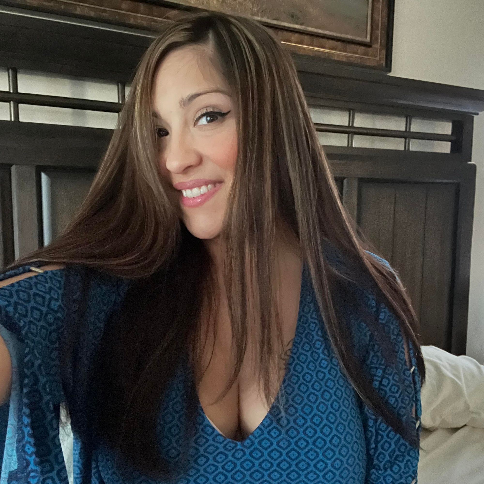 Jennifer Gonzales