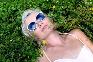 A Million Shades of Grey: The Art of Self-Love