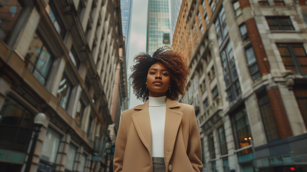 Self-Growth & Wellbeing