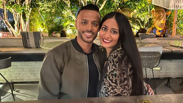 Family Karma: EXCLUSIVE PHOTOS of Brian Benni & Avni Parekh’s Date + Episode 4 Recap