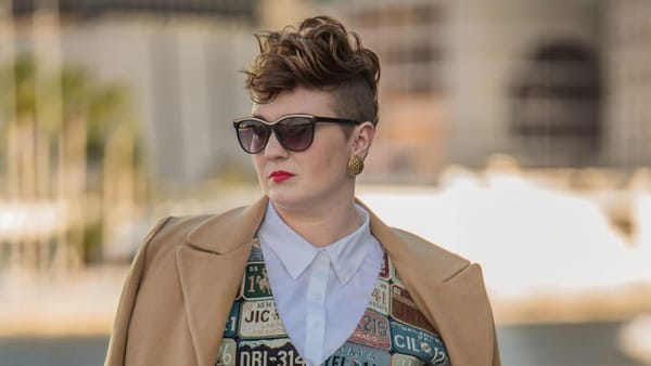 5 Outerwear Pieces You Need This Fall