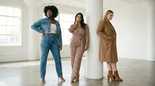 Shapewear Secrets: Choosing the Right Shapewear for Your Body Type